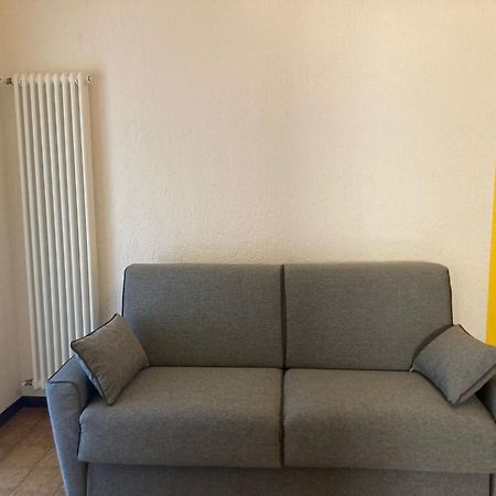 Apartmán Casa Vacanza Clavel Cin Sirmione Exteriér fotografie