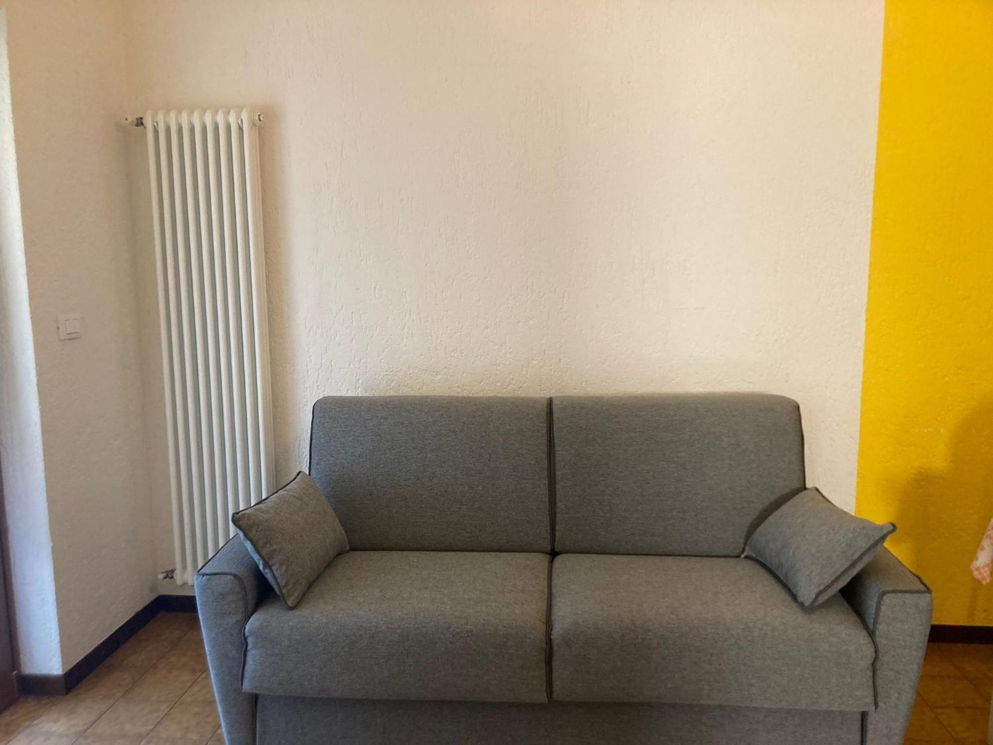 Apartmán Casa Vacanza Clavel Cin Sirmione Exteriér fotografie