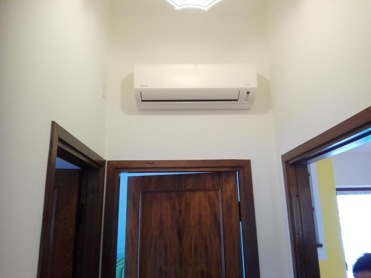 Apartmán Casa Vacanza Clavel Cin Sirmione Exteriér fotografie